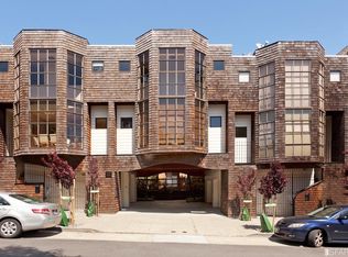 3176 Sacramento St, San Francisco, CA 94115