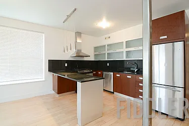 Rented by Fiddler Realty