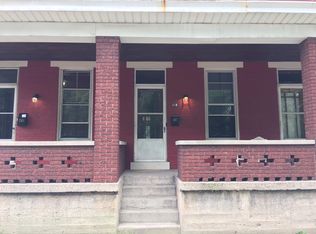 247 Latta St, Ludlow, KY 41016