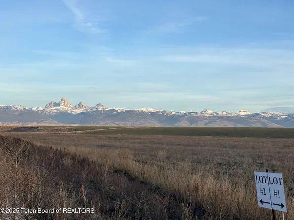 2 Boundless Sky Dr, Tetonia, ID 83452