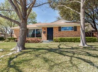 8935 Lockhaven Dr, Dallas, TX 75238
