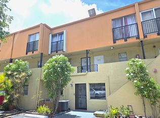 231 NW 109th Ave APT 107, Miami, FL 33172