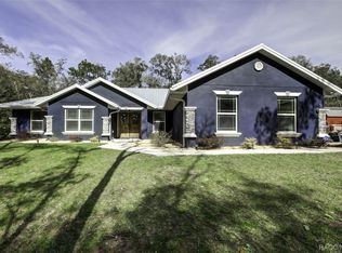 1089 E McKinley St, Hernando, FL 34442