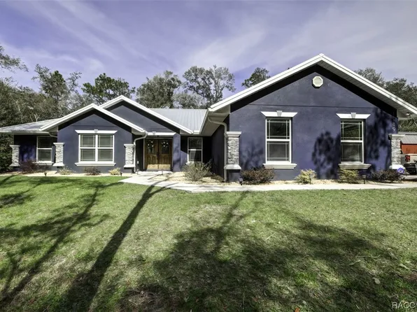1089 E McKinley St, Hernando, FL 34442
