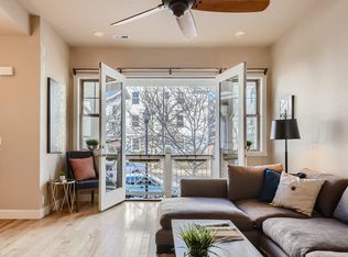 5557 S Hill St UNIT C, Littleton, CO 80120