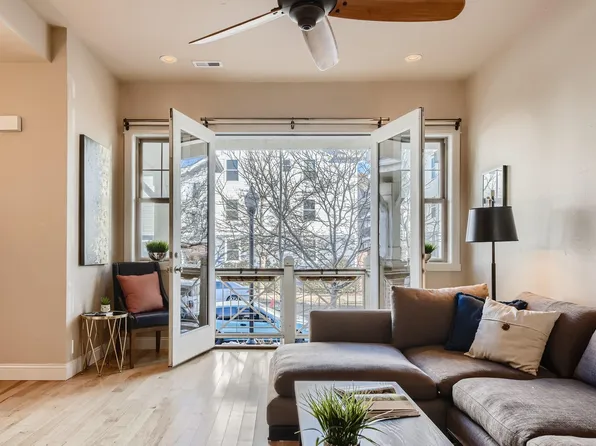 5557 Hill St Unit C, Littleton, CO 80120