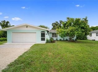 2223 Parkview Dr, Fort Myers, FL 33905