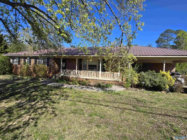 2301 Fairview Rd, Gadsden, AL 35904
