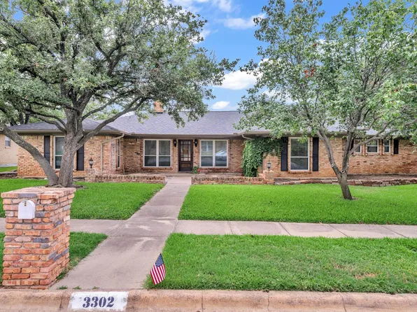 3302 Country Club Rd, Pantego, TX 76013