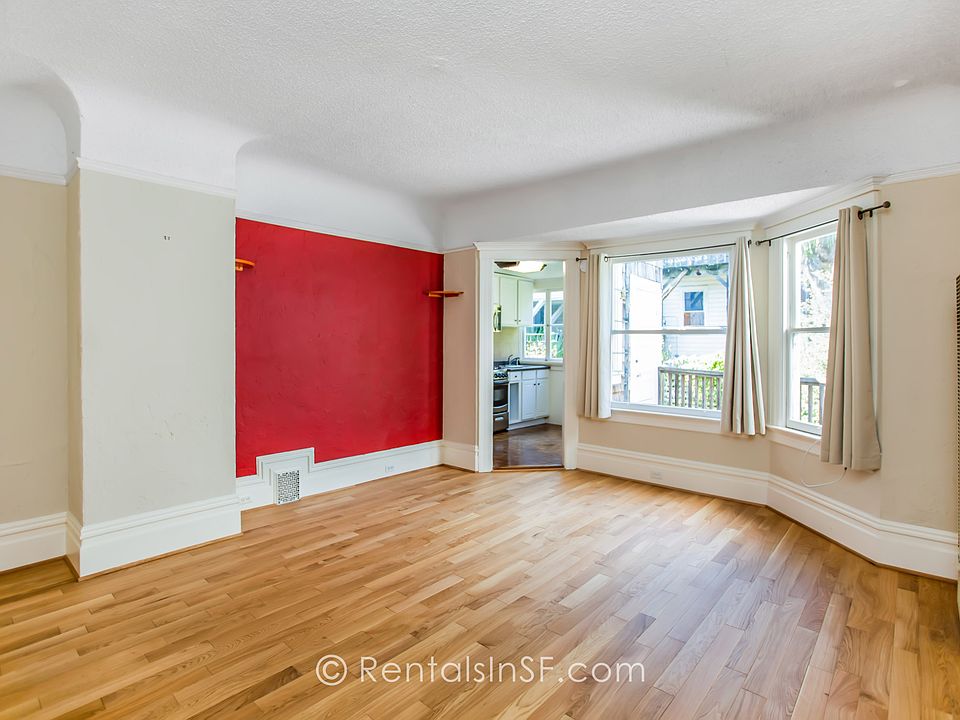 2nd image of 42 Castro St APT 4