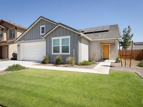 15712 Cole Brook Ct, Bakersfield, CA 93314