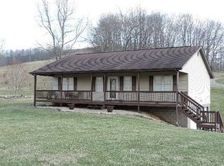 18006 Overlook Dr, Abingdon, VA 24210