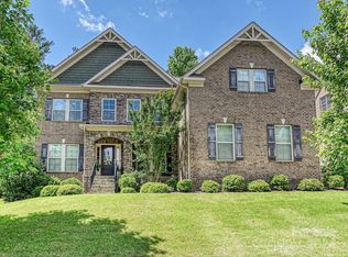 16540 Flintrock Falls Ln, Charlotte, NC 28278