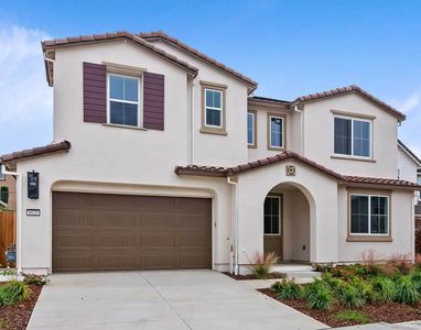 7079 Stonebrooke Dr, Vallejo, CA, 94591