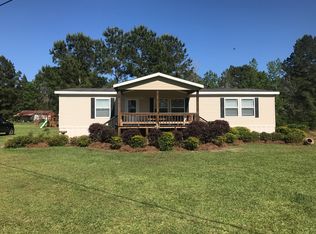 235 Reech Rd, Pollock, LA 71467