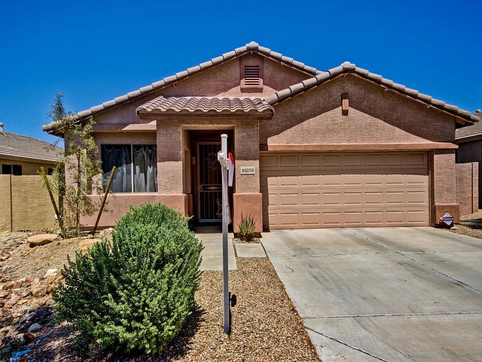 1st image of 10259 S 181st Ave
