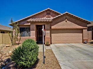 10259 S 181st Ave, Goodyear, AZ 85338