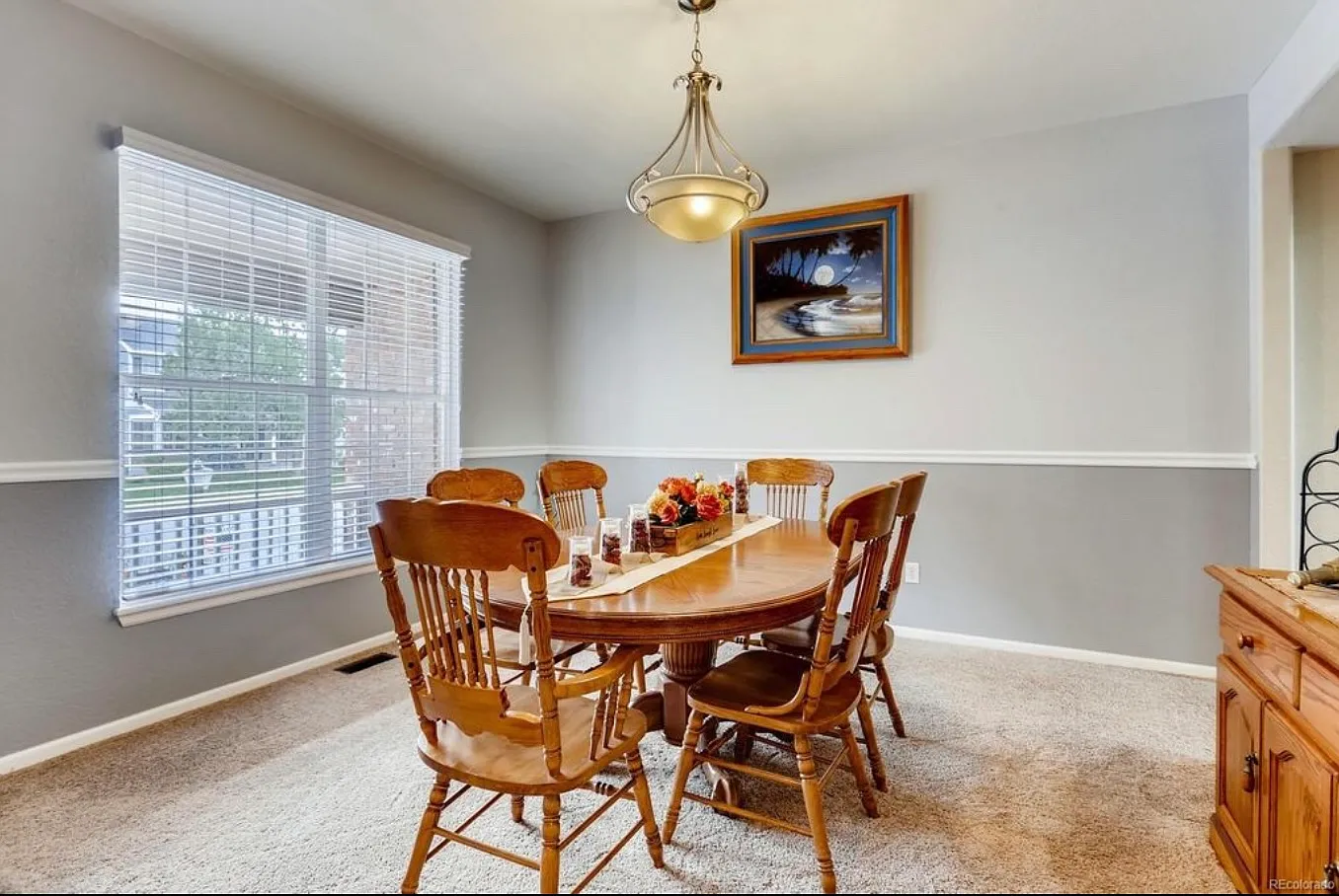 4 bed, 3.5 bath, 3901 sqft, $3,750 — Photo 3