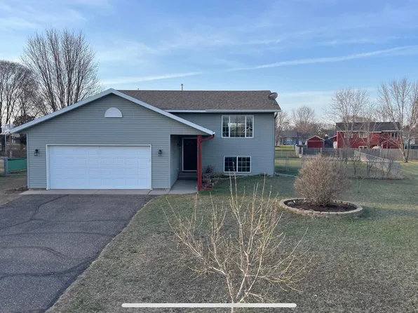 308 3rd Ave NW, Rice, MN 56367
