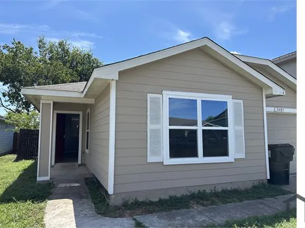 3401 Crownover St, Austin, TX 78725