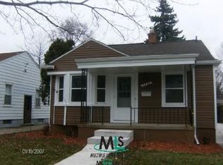 1368 E Lincoln St, Birmingham, MI