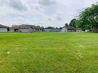 2123 Lynn Dr, Kokomo, IN 46902
