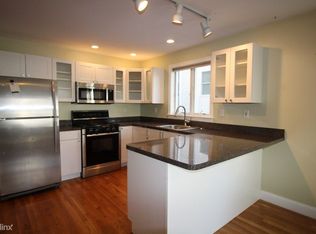 1640 Commonwealth Ave #F, Brighton, MA 02135