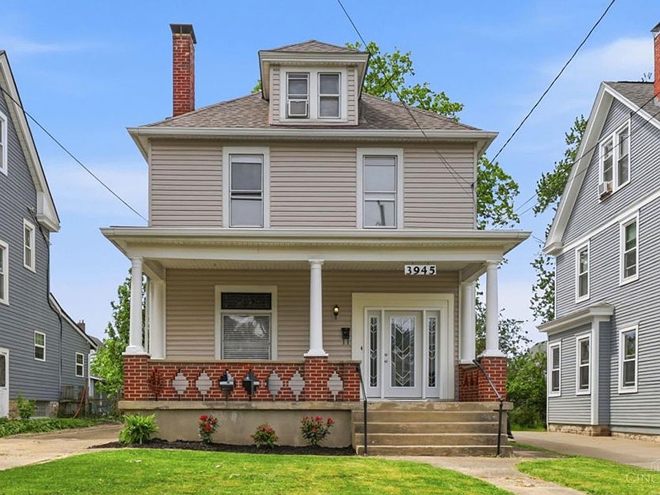 1st image of 3945 Regent Ave