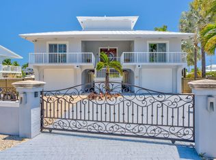 437 Laguna Ave, Key Largo, FL 33037
