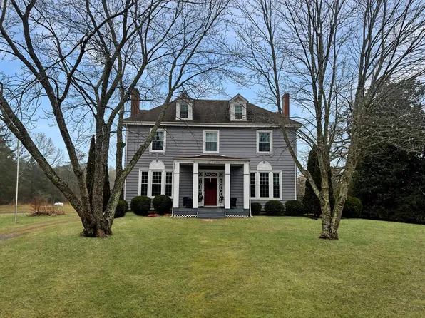 140 Chestnut Level Ln, Blairs, VA 24527