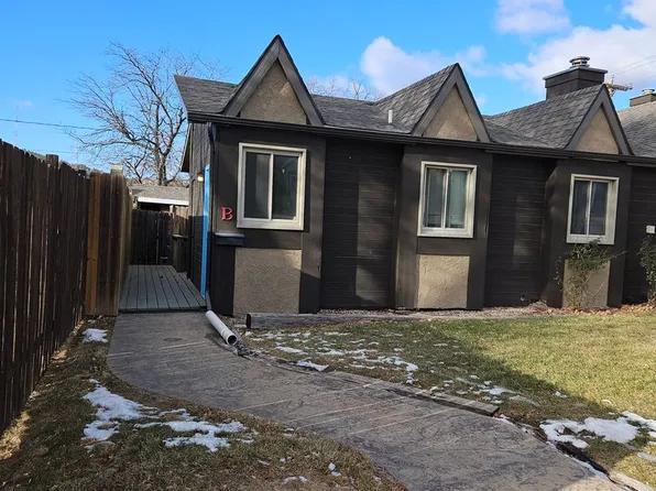 r1319LBP, 1319 7th St Unit B, Rapid City, SD 57701