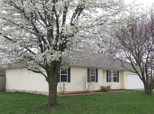 710 W Christine Ln, Republic, MO 65738