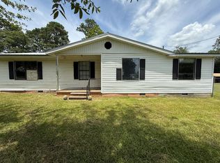 117 Branch Dr, Fitzgerald, GA 31750