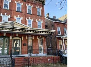 291 Spring St, Trenton, NJ 08618