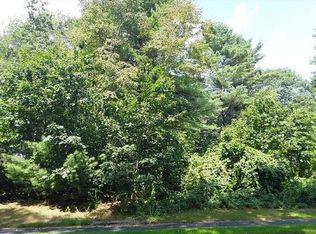 0 Middle Ridge Rd, Bridgton, ME 04009