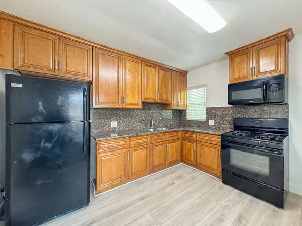 2032 S Shenandoah St, Los Angeles, CA