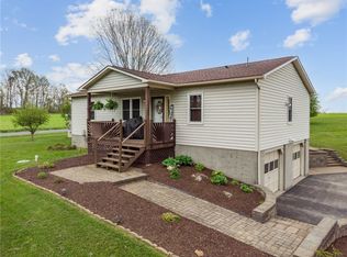 541 Byers Rd, Somerset, PA 15501