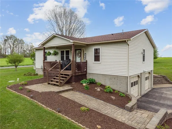 541 Byers Rd, Somerset, PA 15501