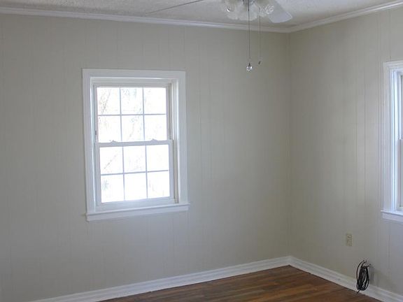 Master Upstairs Bedroom