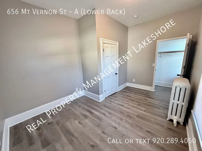 656 Mount Vernon St #A — Photo 5