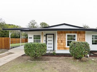 2555 Wilbur St, Dallas, TX 75233