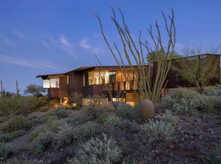 8915 E Jack Neville Dr, Scottsdale, AZ 85262