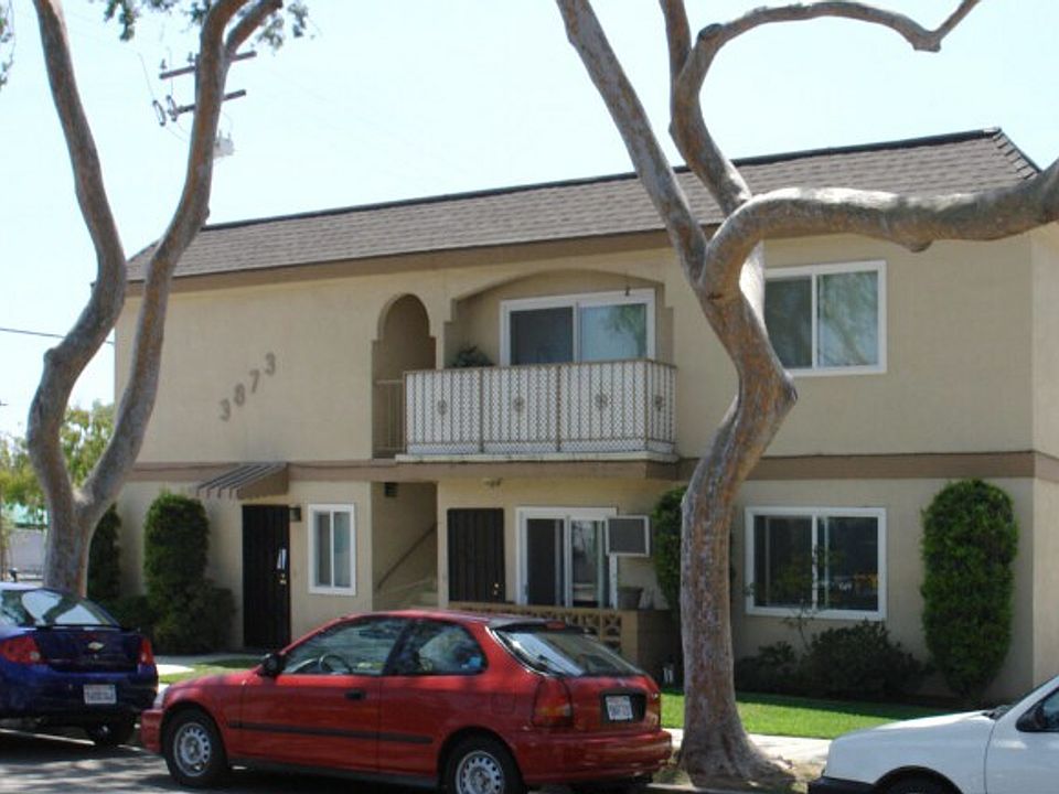 1st image of 3873 College Ave #4