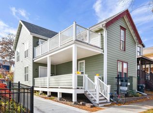 138-140 S Franklin St, Madison, WI 53703