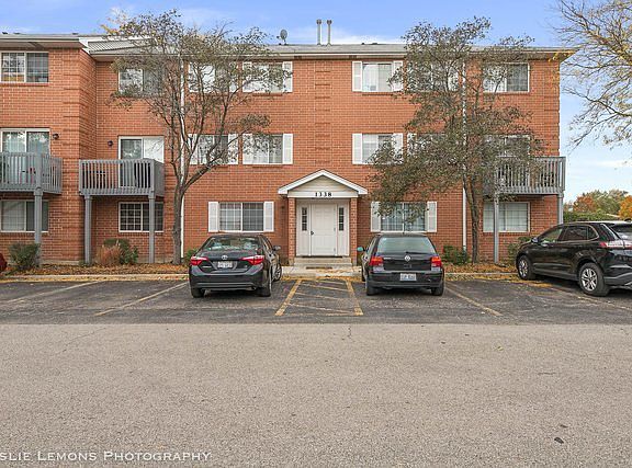 3rd image of 1338 S Lorraine Rd APT A