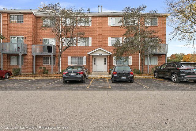 1st image of 1338 S Lorraine Rd APT A