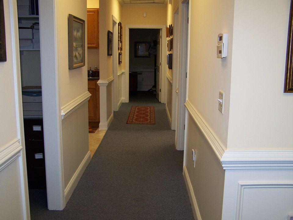 hallway