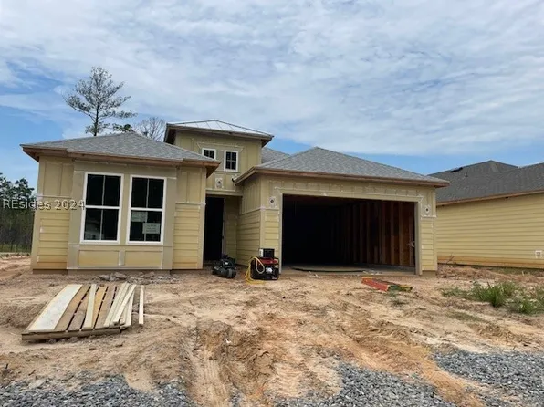 (undisclosed Address), Hardeeville, SC 29927