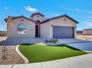 13509 Coldham St, El Paso, TX 79928