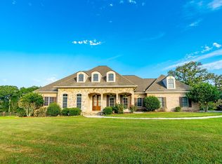 1209 Highway 589, Seminary, MS 39479